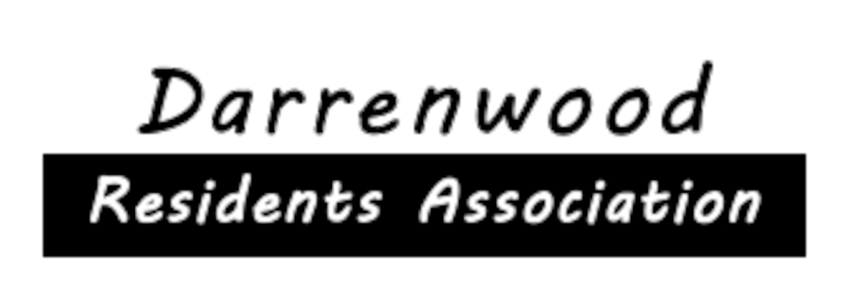 Darrenwood Residents Association Logo