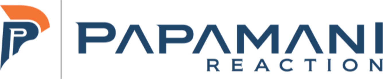 Papamani Logo