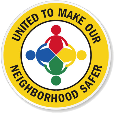 RA Yellow Logo